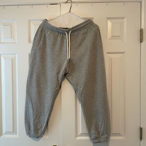 Gap loose fit joggers